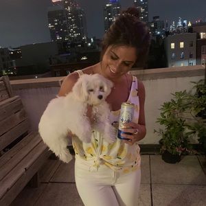 Meet your Posher, Alyssa